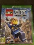 Joc Lego City Xbox one