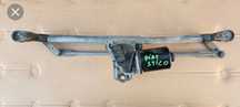 Ansamblu stergatoare cu motoras Fiat Stilo an 2001-2010