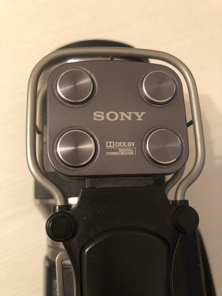 Продам sony vg10