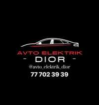 Авто электрик.    Avto elektrik. 24 7 везде