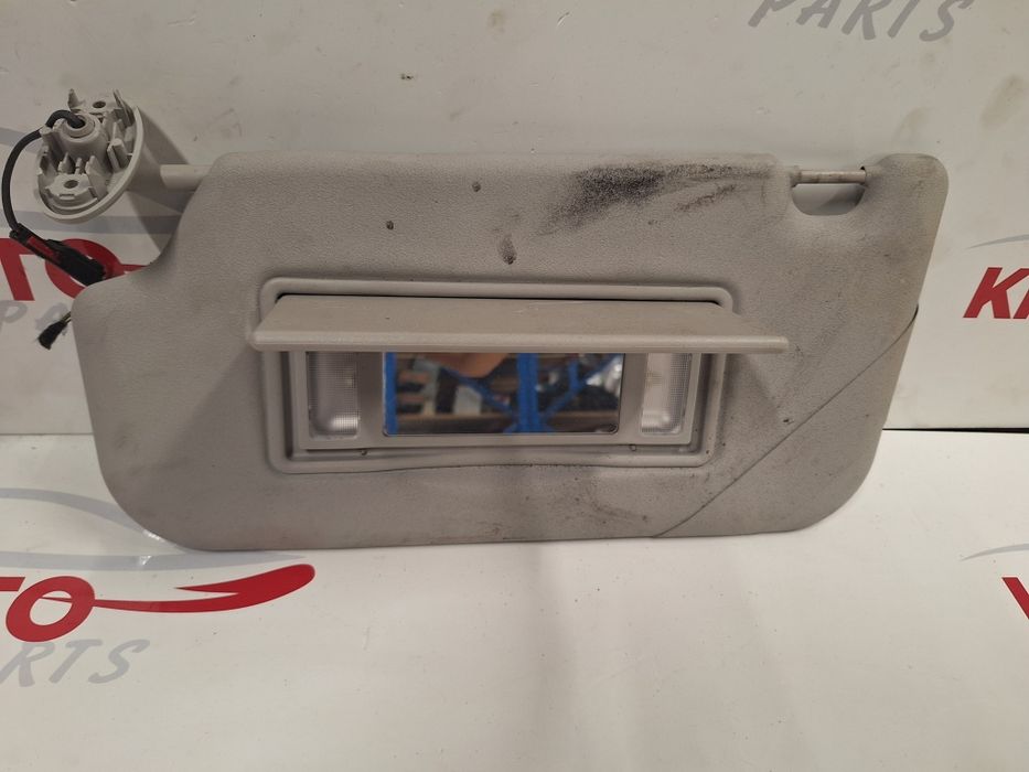 Ляв сенник за Ford C - Max 2012 /Форд Ц Макс 2012г