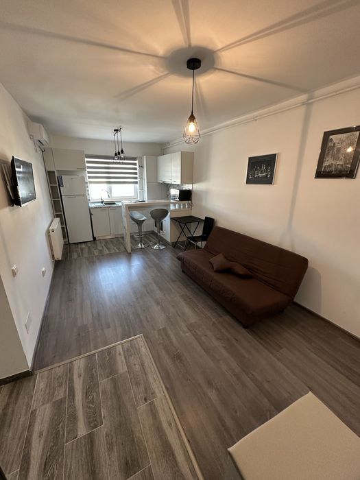 De închiriat studio 50 mp – Apărătorii Patriei, Drumul Jilavei Berceni