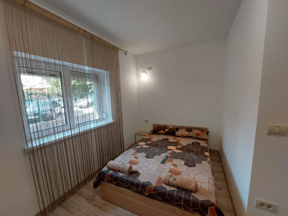 Casa de inchiriat  la cheie pentru Muncitori in Eforie Nord