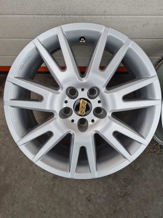 Джанти за ФОРД ВОЛВО ПЕЖО СИТРОЕН R17 5x108 ET42 7J