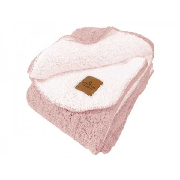 Одеяло SOFT COZY от еко вълна