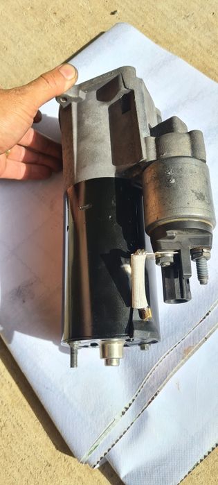 Vand elecromotor audi a4 b6/b7 cutie manuala