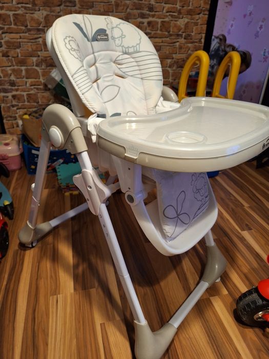 Set scaun de masina de mancare si 3cicleta 4 in 1 si moto elec de copi