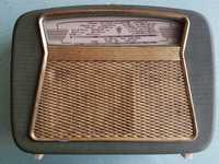 Старо радио Терта Орионет 1004
