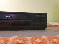 Videorecorder Akai VS-G767 & Grundig VS-680vpt&Panasonic NV-HD640