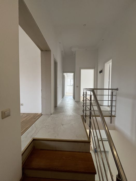 Vila de inchiriat in pipera