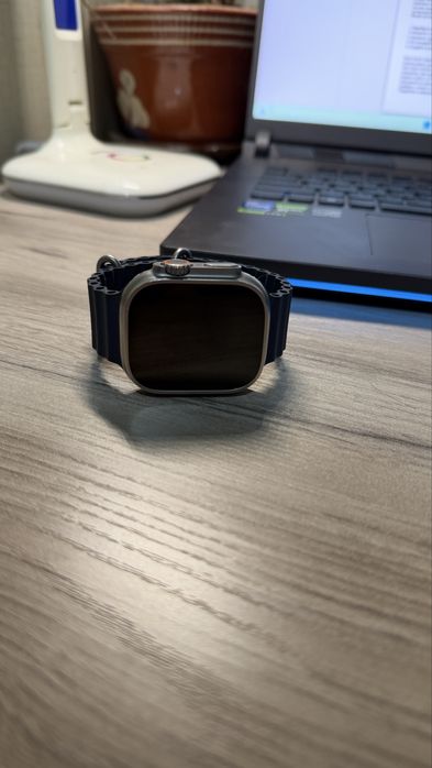 IWatch Ultra 49mm