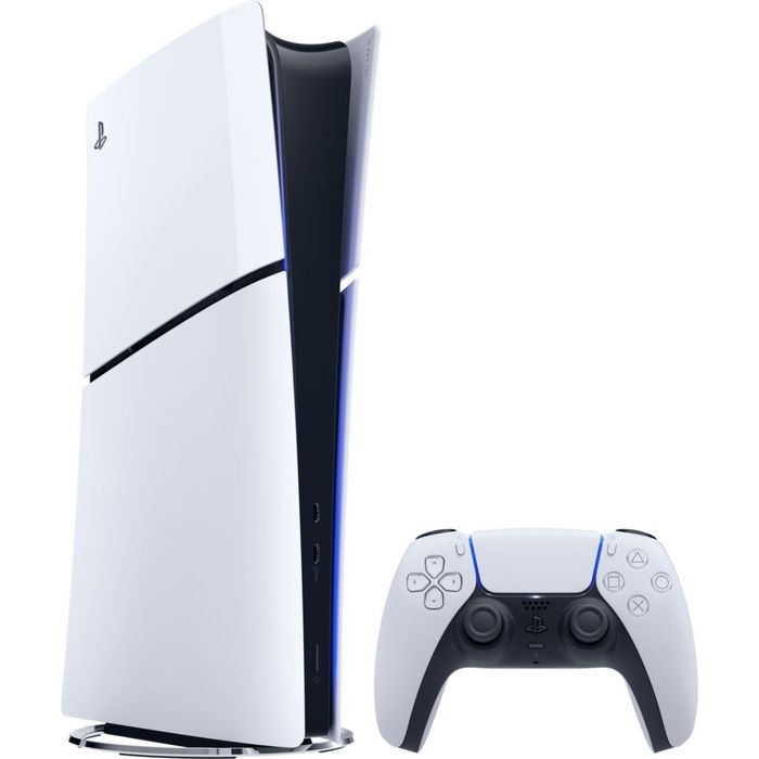 PlayStation 5 fara sidi