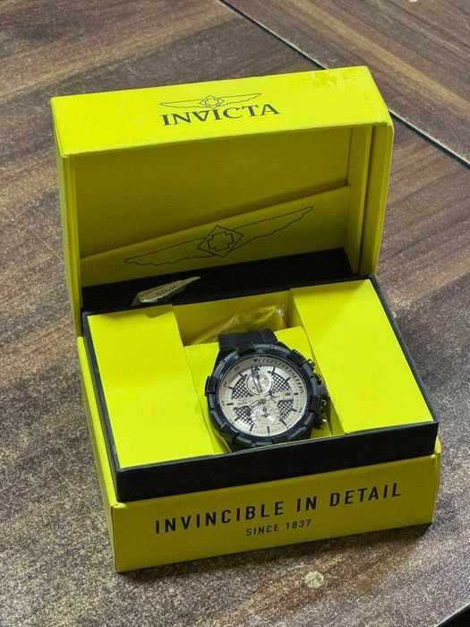 Мъжки часовник Invicta Aviator 39380