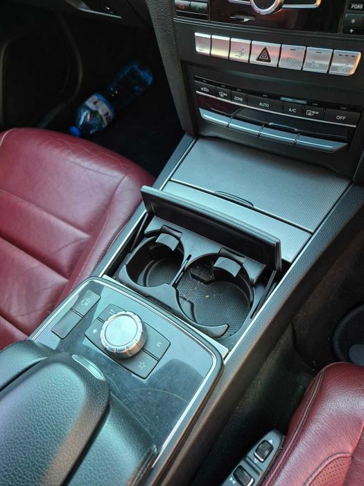 Mercedes W207-W212 E250 На Части