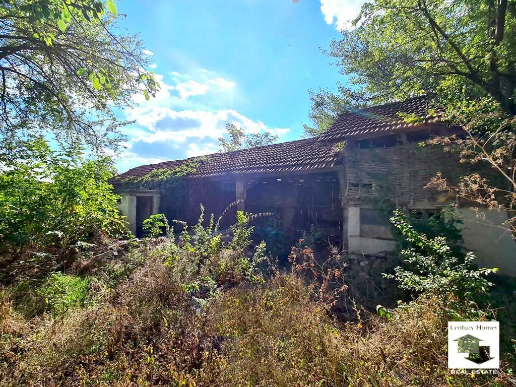 Продава се Къща в с. Добромирка, Област Габрово - 150 кв.м за 174 €/кв.м - Снимка #11