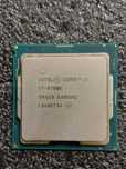 Intel Core i7 9700K, 8-ядрен, LGA 1151
