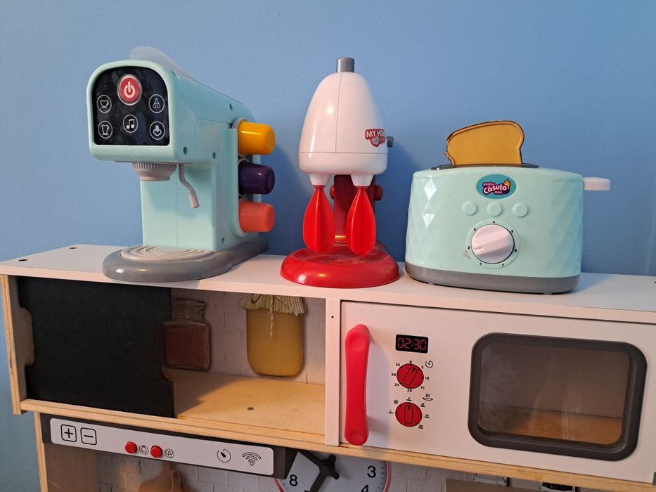 Bucătărie copii Lidl