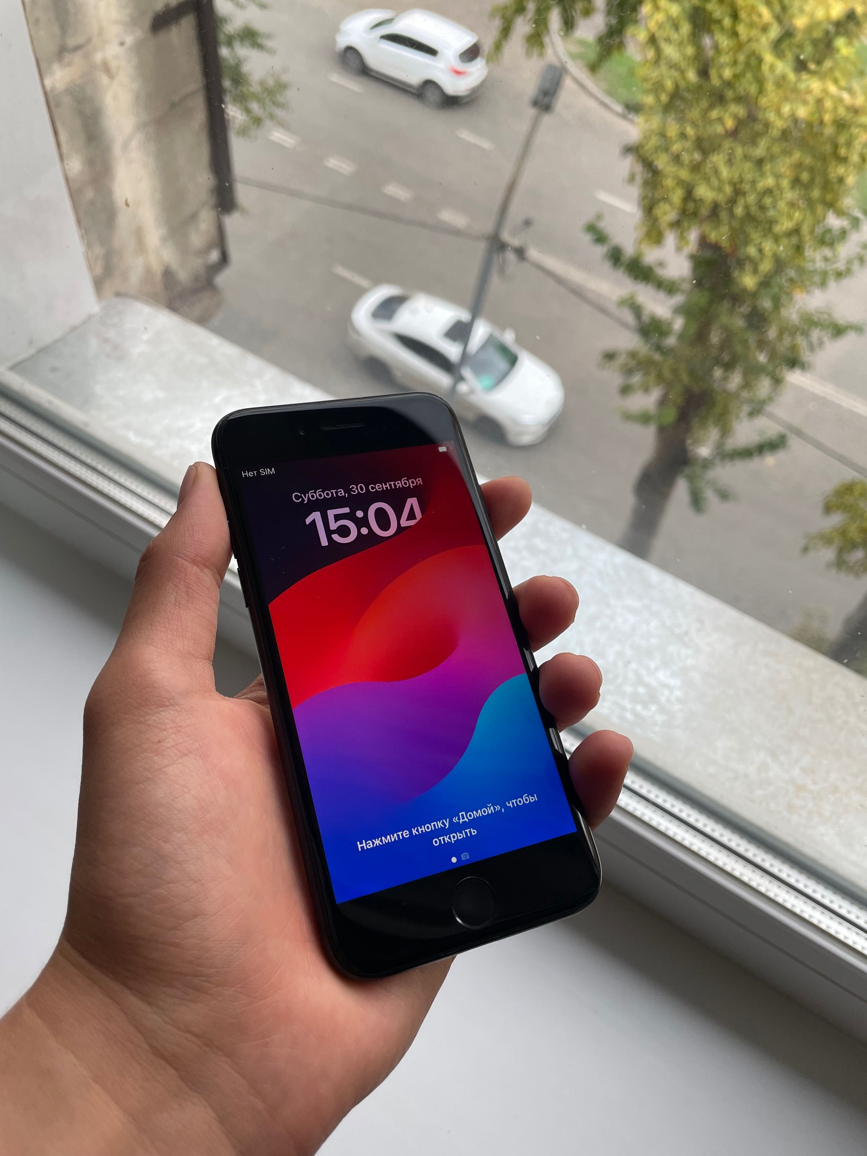 iPhone SE - Айфон СЕ 2020 В Идеале
