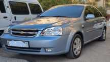 Аренда Автомат ласетти 1.6