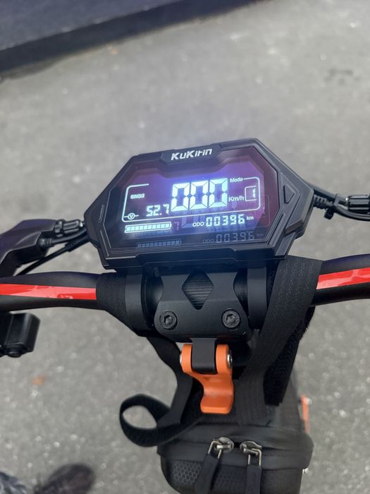 Kukirim g2 max folosit putin