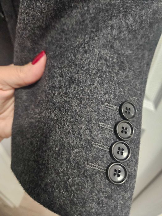 Мъжко палто Next, размер Л