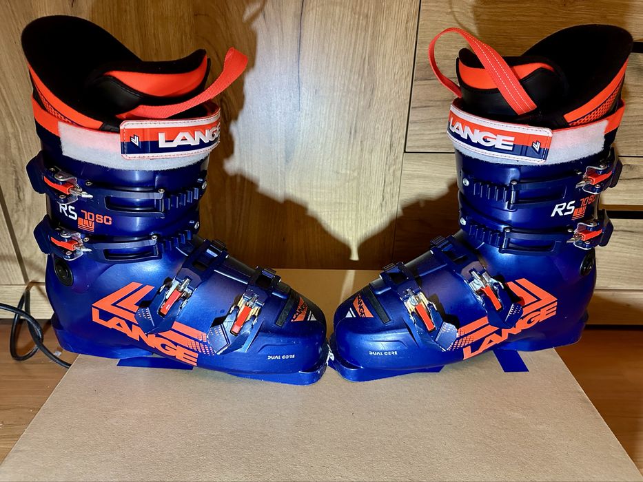Clapari Lange RS 70 SC - Legend blue. 27-27,5