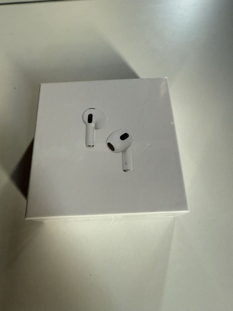 Apple Airpods 3rd Generation