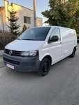 Vw Transporter T5 Lung 2012 2.0tdi 140cp A/C Euro5