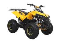 ATV 125 cc pentru Adulti 4 Timpi Full Options Garantie
