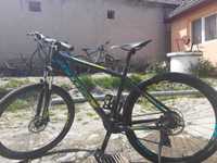 Bicicleta cross grx 7