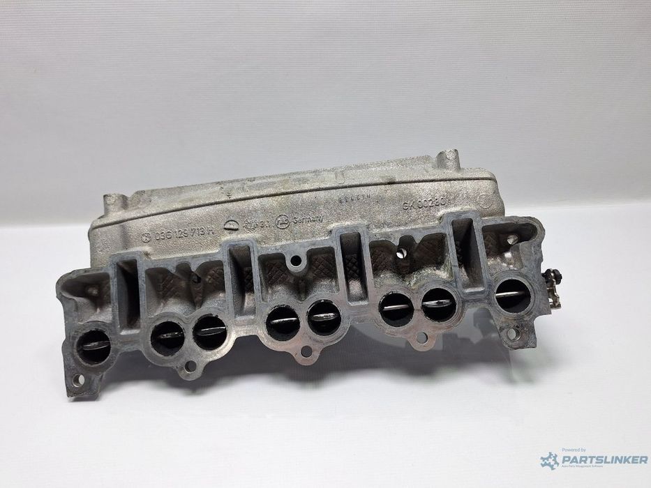 Galerie de admisie AUDI A4 III 8EC, B7 2004 - 2008 TDI BRD 03G129713H