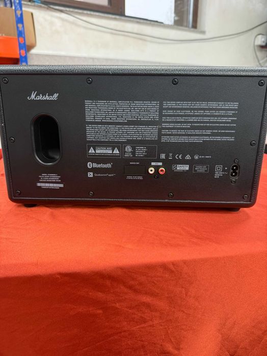 Boxa Marshall Stanmore II, 80W