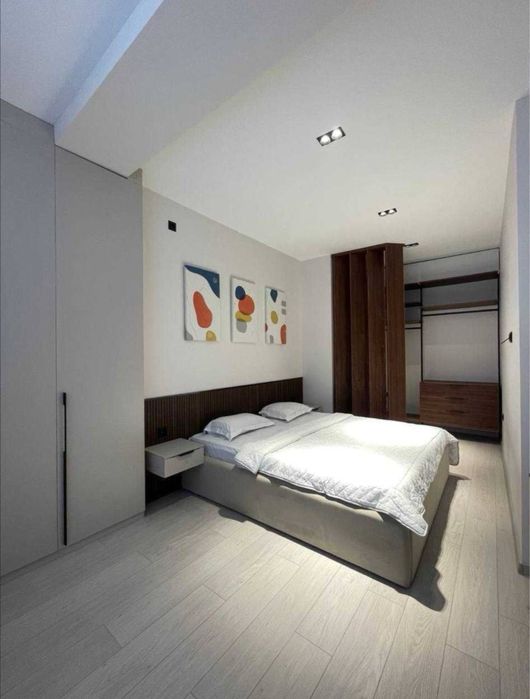 Сдаётся 2-х комнатная квартира | в Жилом комплексе