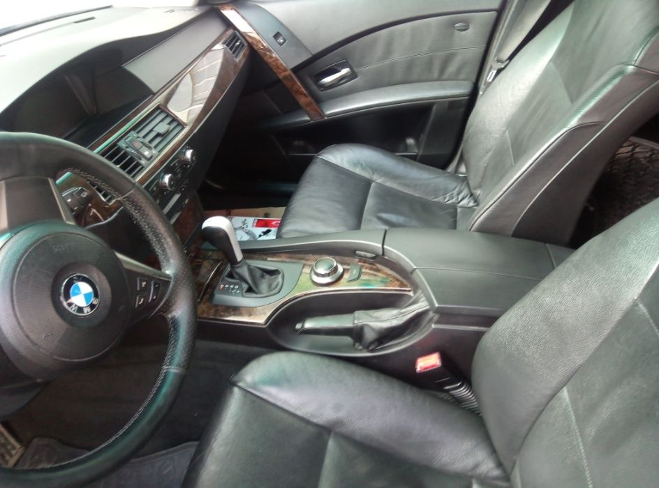 На части е61 bmw 530 xdrive 3.0d 231к.с автомат бмв е60 xd автоматик