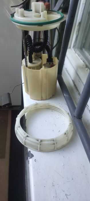 Бензинова помпа за Фият Стило 1.6, 1.8-16V