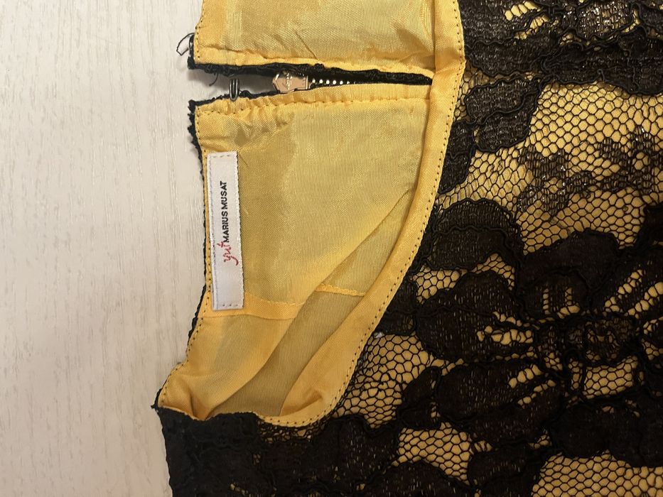 Bluza, Maieu, Sacou Marius Musat, toate sunt marimea M