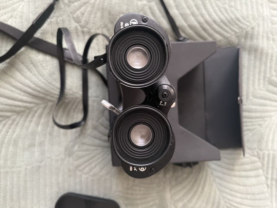 Бинокль Fokus с японии