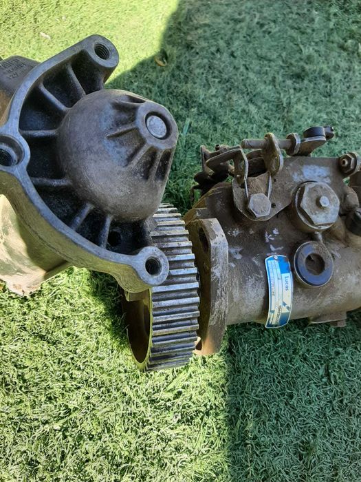Pompa Injectie, Electromotor Alternator Citroen ZX Avantage si Peugeot