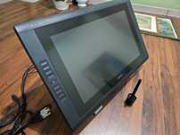 Графический планшет Wacom Cintiq 22HD (non-touch)
