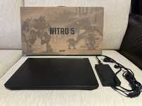 Acer Nitro 5 1.5TB/24GB/i5-10/RTX3050