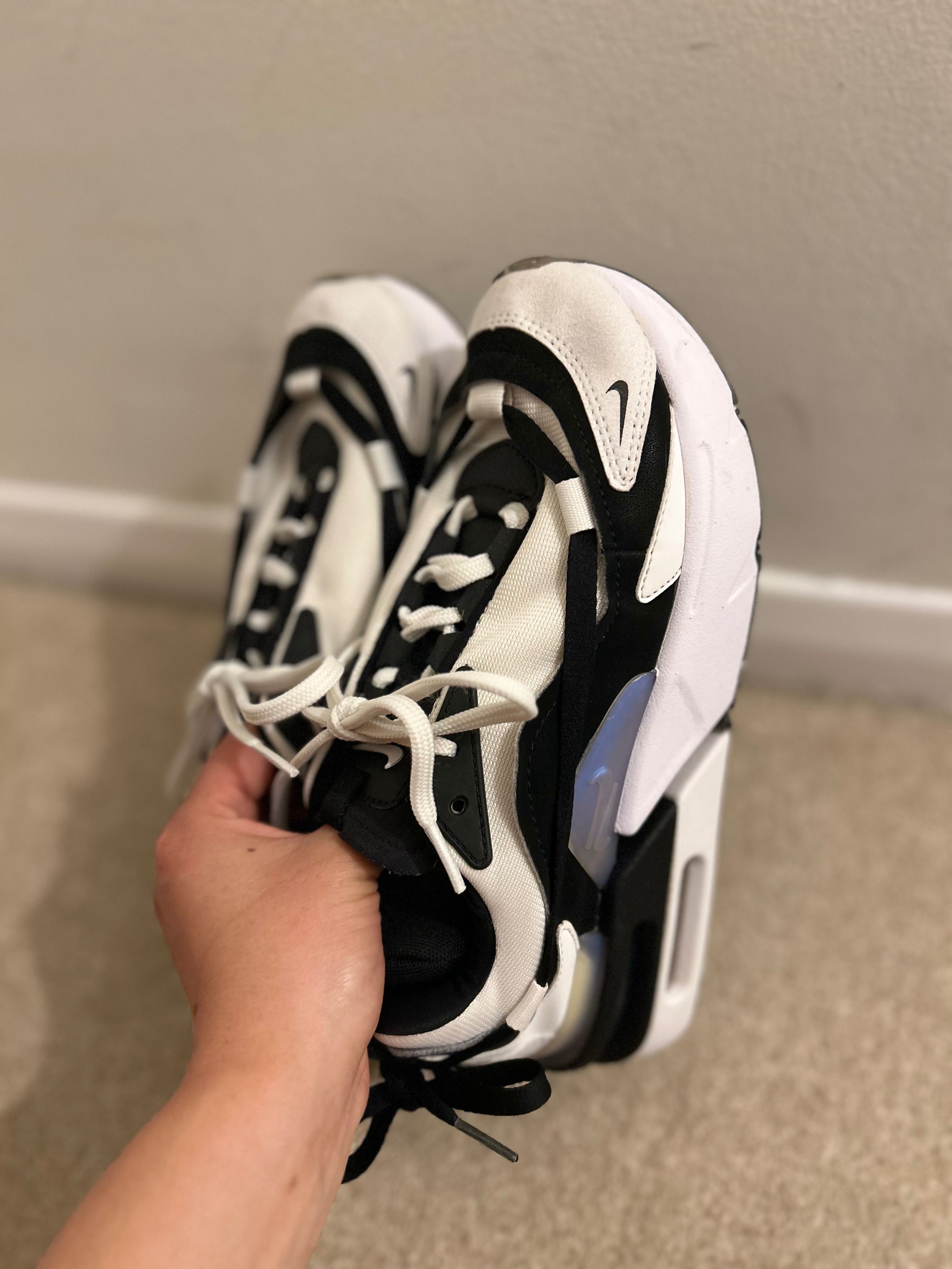 Маратонки Nike Air Max Furyosa