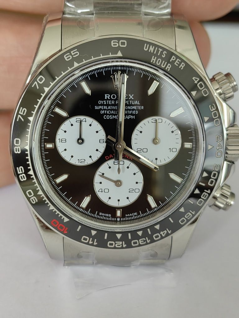 Автоматичен часовник Rolex Daytona Cosmograph Le Mans