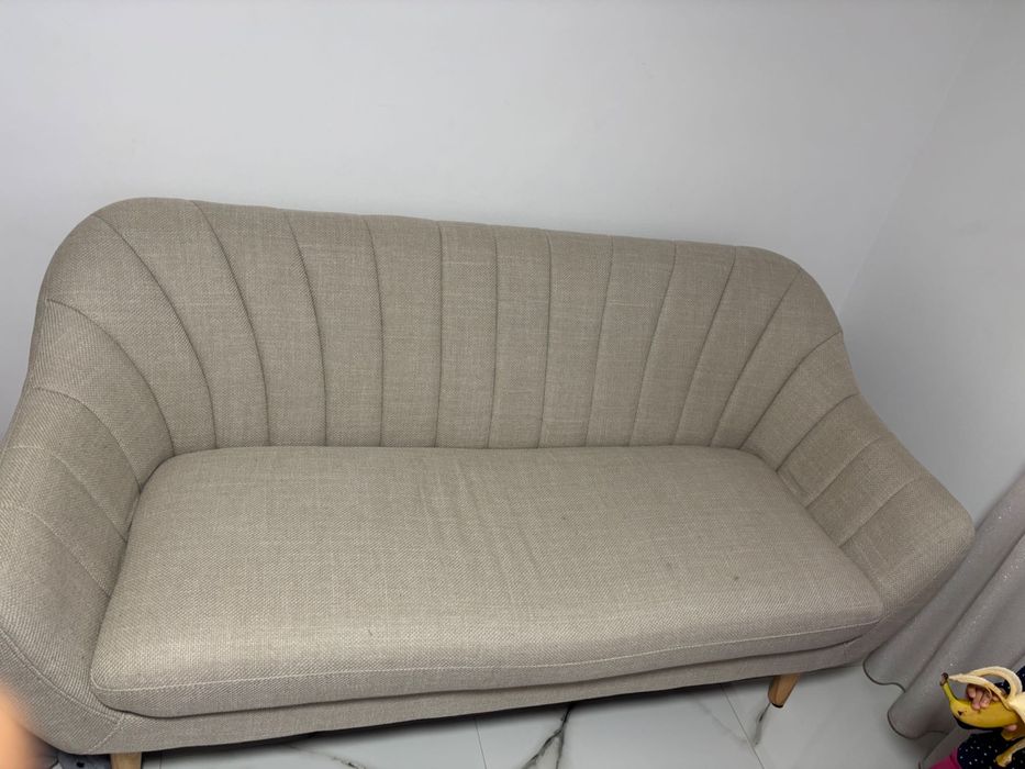 Canapea JYSK 2,5 locuri