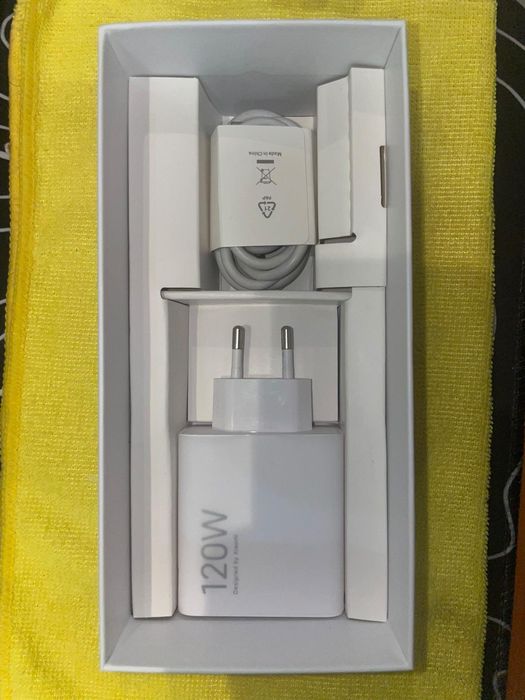 Redmi Note 13 Pro+, 12GB RAM, 512GB ROM