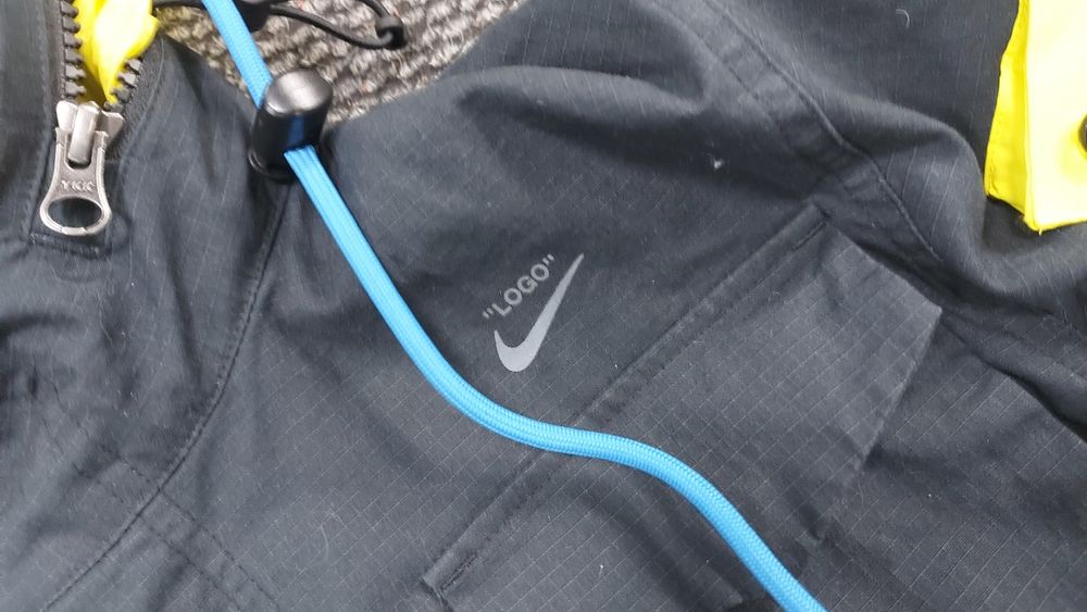 Nike X off white горнище дамско S размер