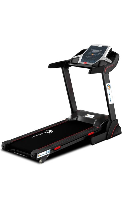 Bandă de alergat electrică FitTronic