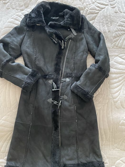 Дубленки женские