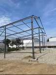 Structurii metalice protucem și livram  în toată țara fără avans