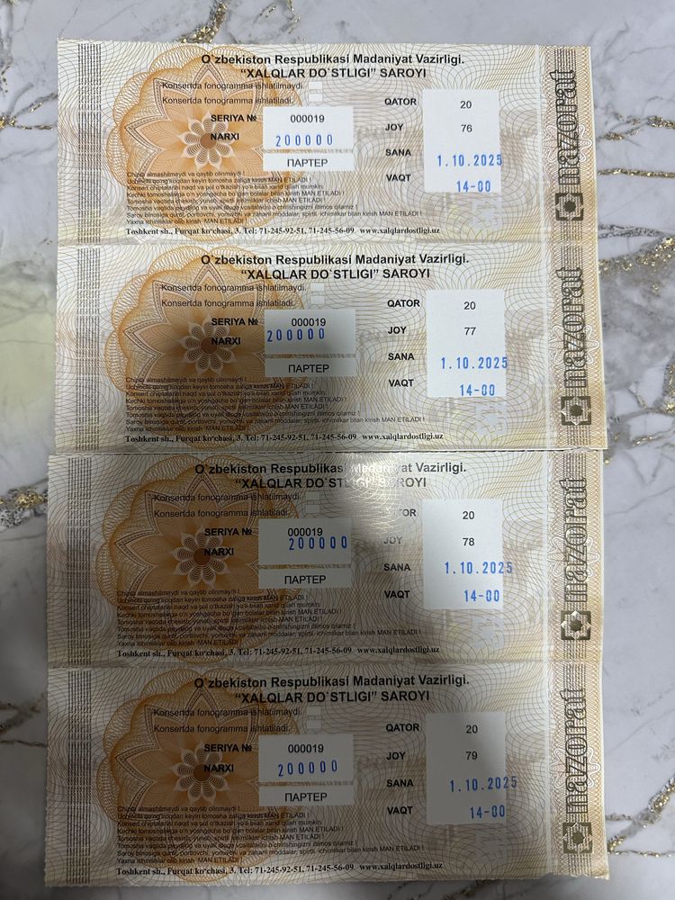 1 oktyabr galla kansert