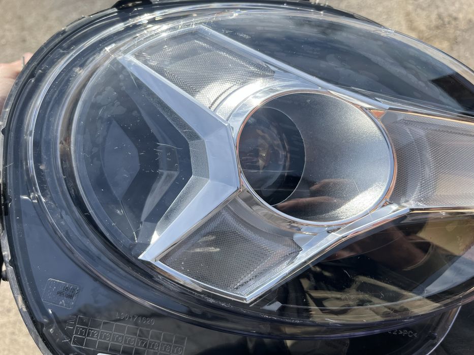 Фар за Nissan Juke F16/ Нисан Джук Ф16